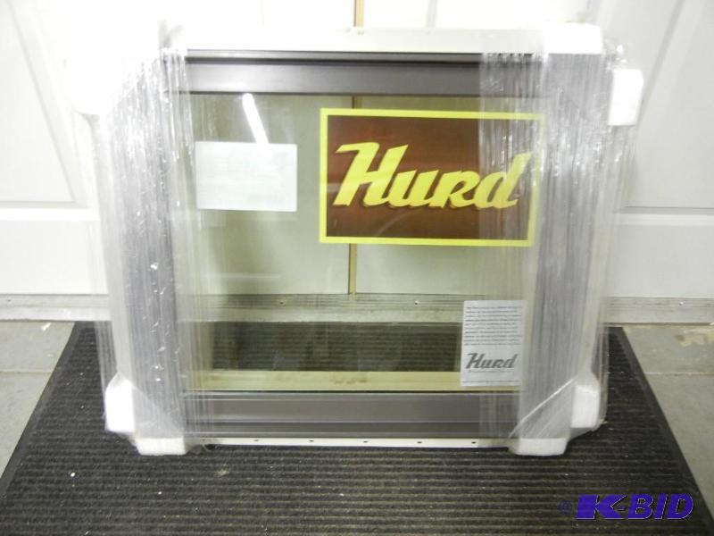 lot 26 image: 28 x 24 Aluminum Clad wood window