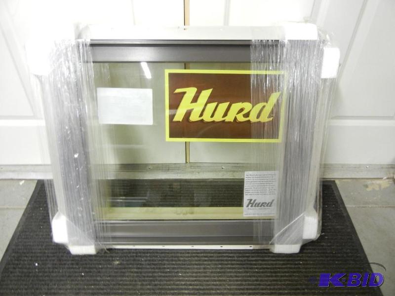 lot 27 image: 28 x 24 Aluminum Clad wood window