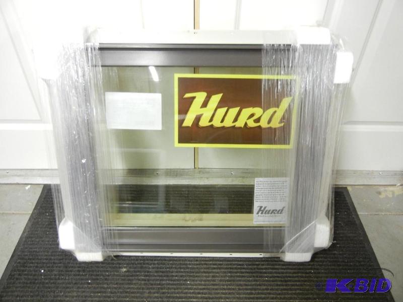 lot 28 image: 28 x 24 Aluminum Clad wood window
