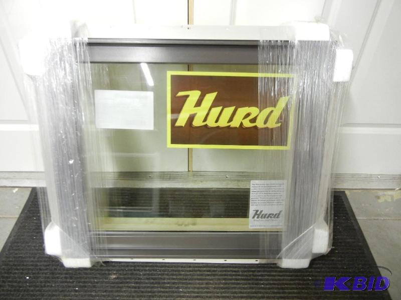 lot 29 image: 28 x 24 Aluminum Clad wood window