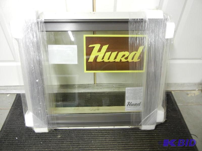 lot 30 image: 28 x 24 Aluminum Clad wood window