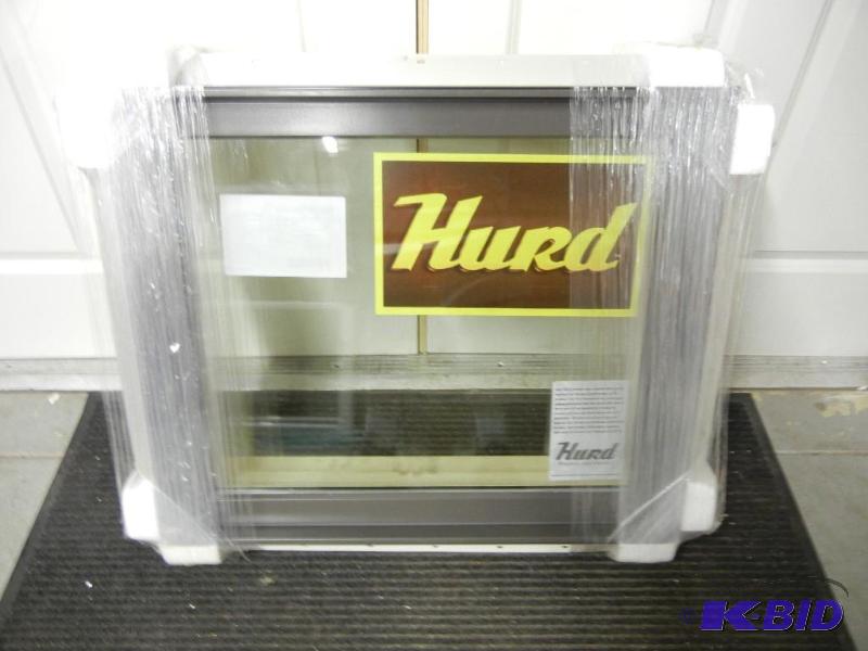 lot 31 image: 28 x 24 Aluminum Clad wood window