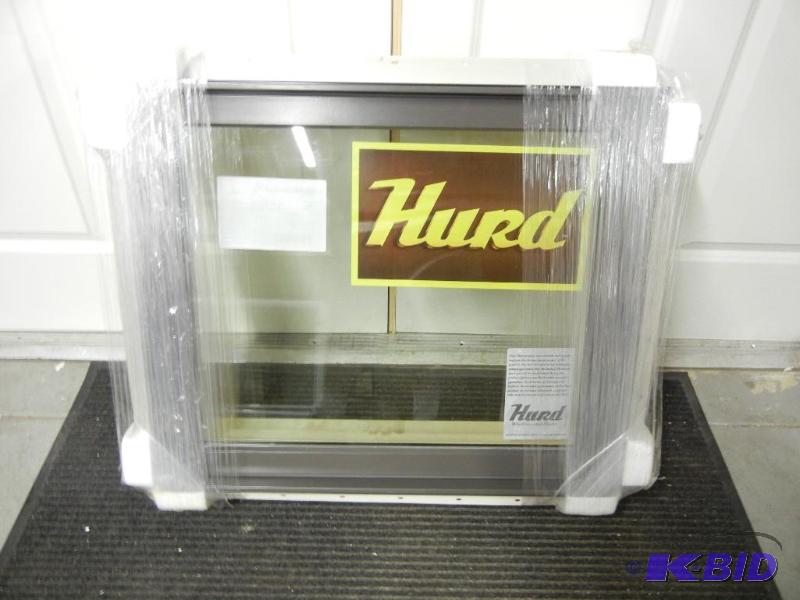 lot 32 image: 28 x 24 Aluminum Clad wood window