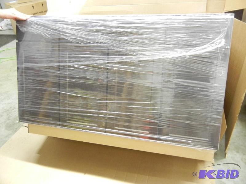 lot 45 image: 54 x 34 12 Vanity Cabinet