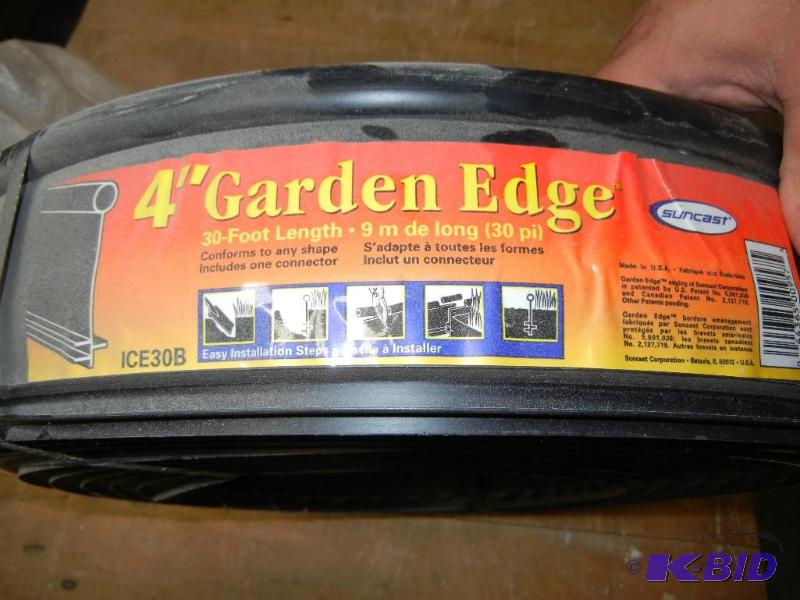 lot 93 image: Landscape Edging 4
