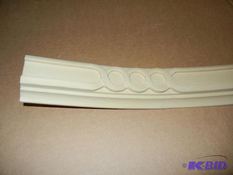 lot 95 image: Flex Moulding