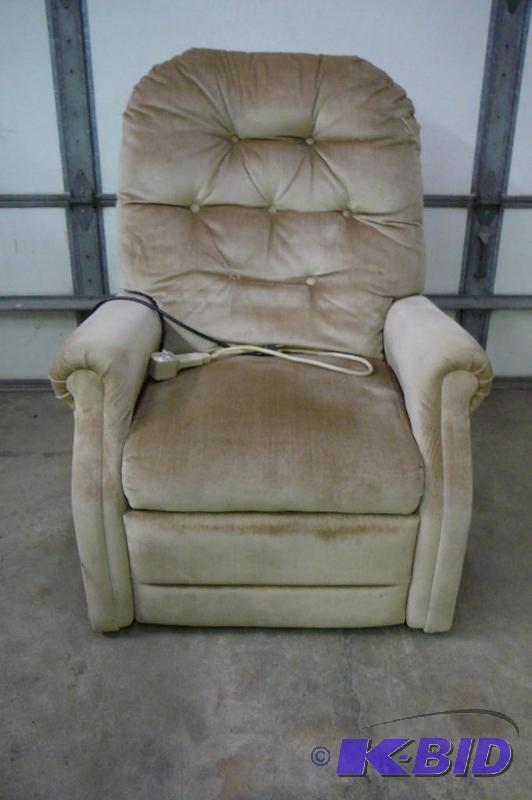 KanDo Auctions Alexandria consignment Sale 134 KBID