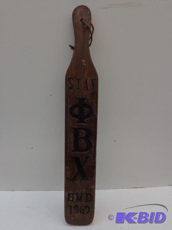 lot 159 image: University of Minnesota Duluth Fraternity&nbs...
