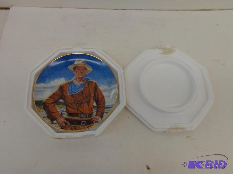 lot 201 image: &quotThe Duke&quot by Robert Tanenbamm&nbsp...