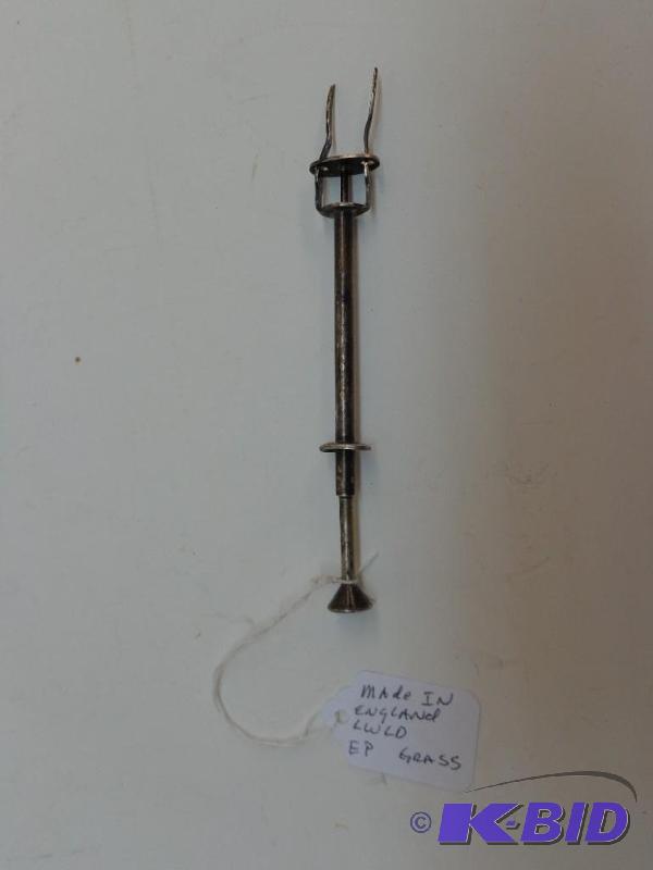 lot 33 image: Pickle Fork Marked on Pickle Fork is Made in ...