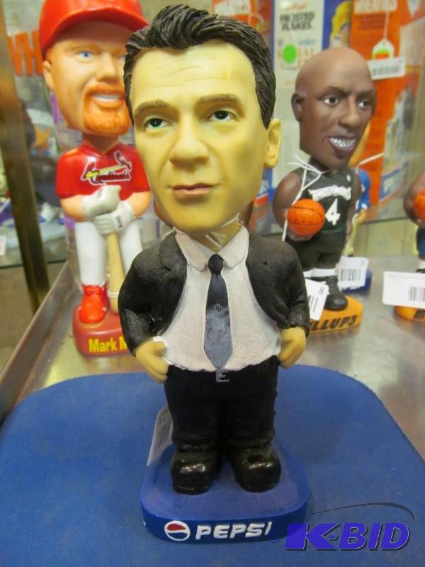 Timberwolves Head Coach Flip Saunders