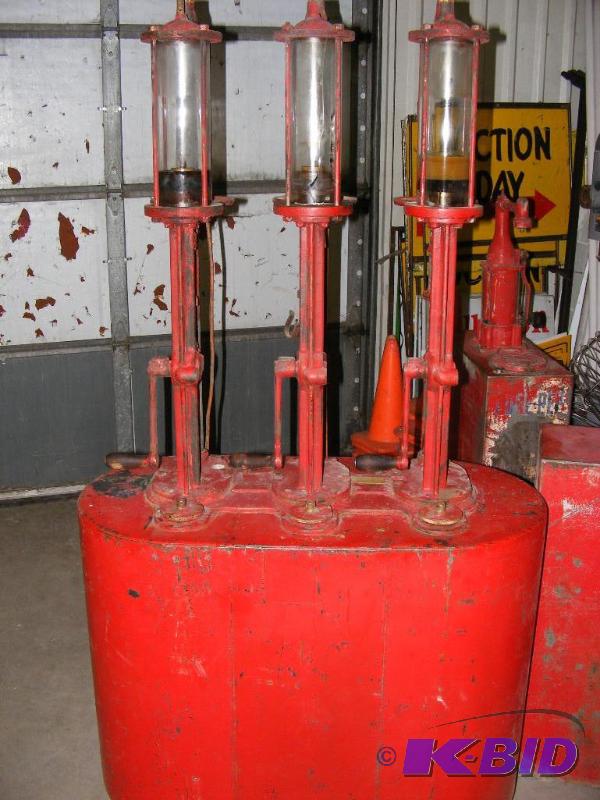 American Oil Pump &amp Tank Co. No. 30984 Th...