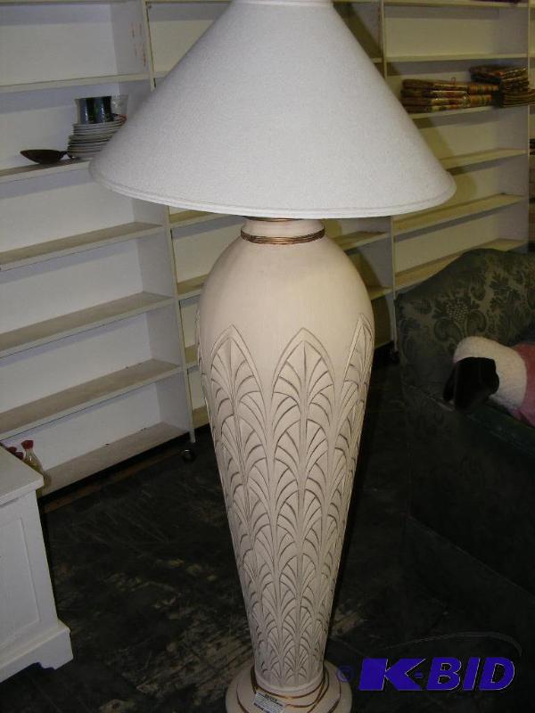 Floor Lamp...