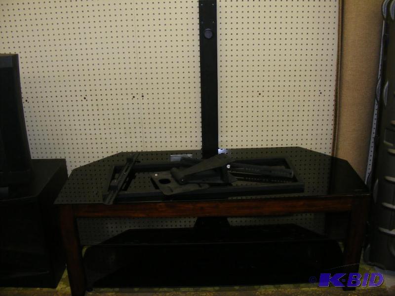 TV Stand, 50 x 22 and approx 19.5 tall ...