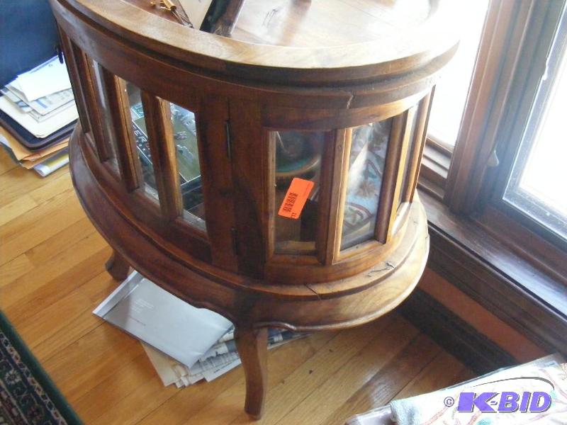 Side Table