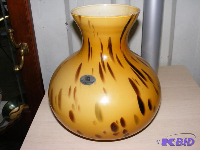 Decorative Vase...
