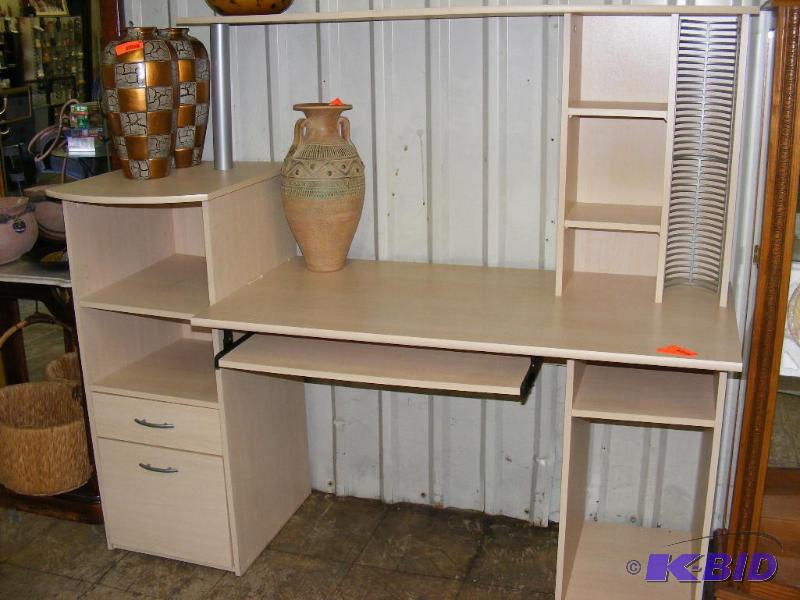 Computer Desk...
