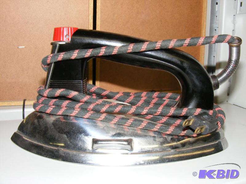 General Mills Vintage Iron...