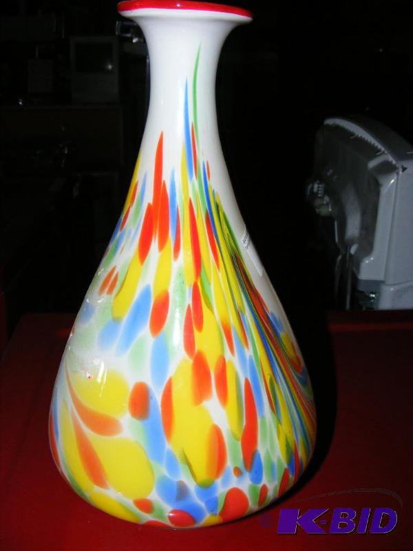 Decorative Vase...