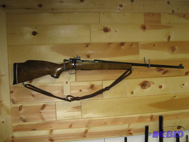 National Ord 1903A3 bolt action rifle, SN 50...