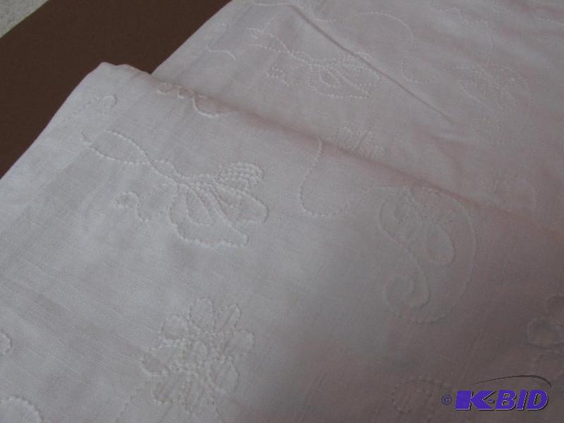 lot 104 image: Shower Curtain