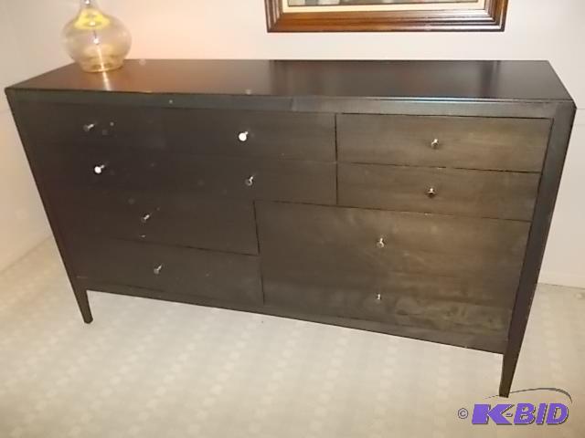 10-Drawer Chest (72x18x43)...