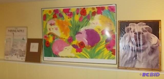 Lot Of 4-Pictures...