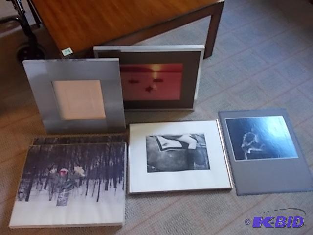 Lot Of 6-Pictures...