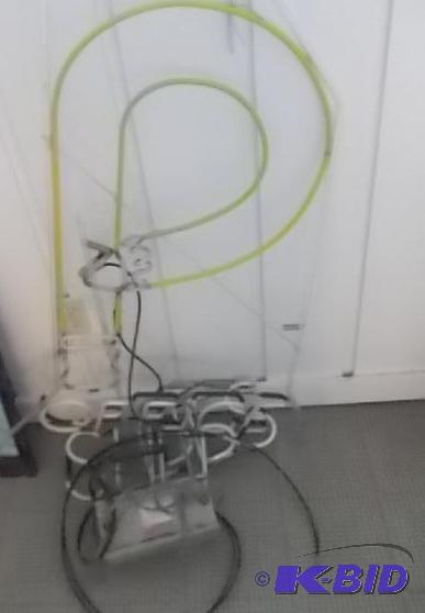 Neon Sign Parts With Transformer...