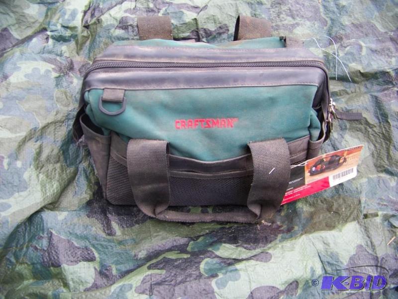 Tool Bag