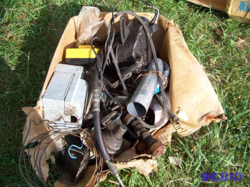 Misc Parts