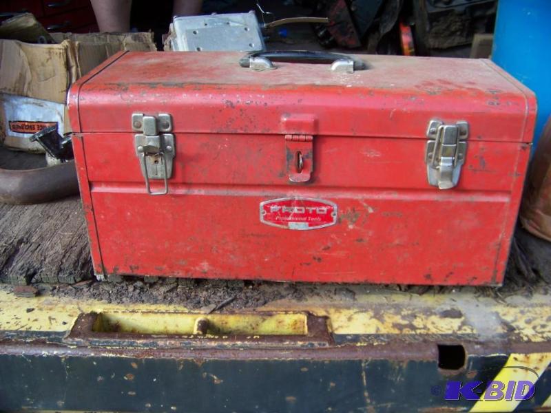 Proto Tool Box