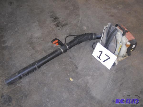 Stihl Backpack Blower