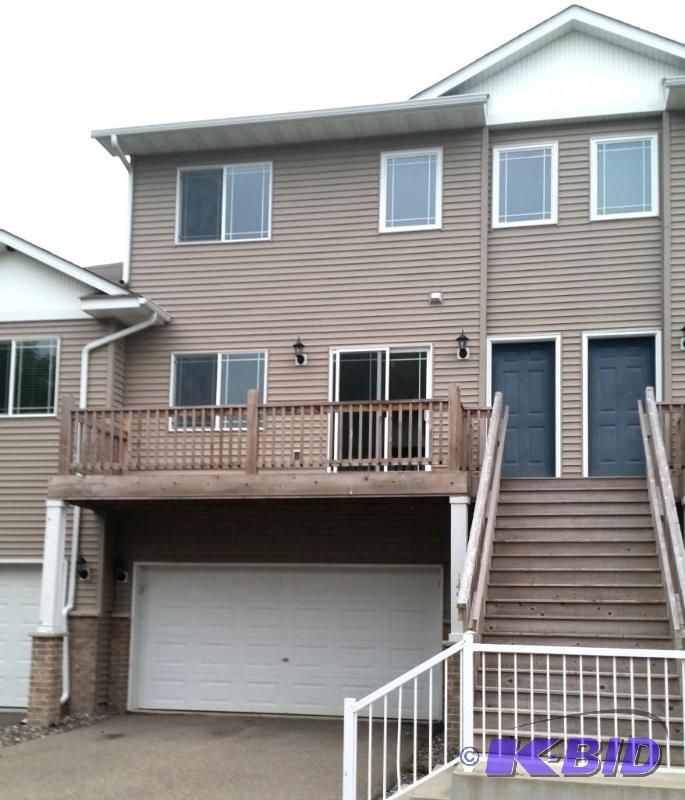 Savage 2 Bed3 Bath Town Home