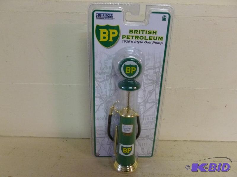 Gearbox Toys British Petroleum 1920s Style d...