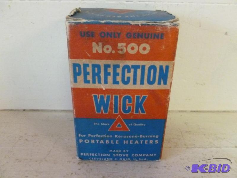 Antique Perfection Stove Company - Perfection...