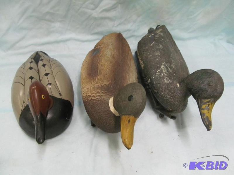 Decoy