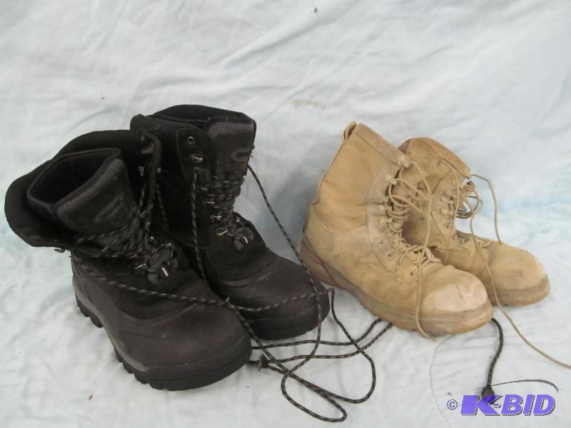 Boots