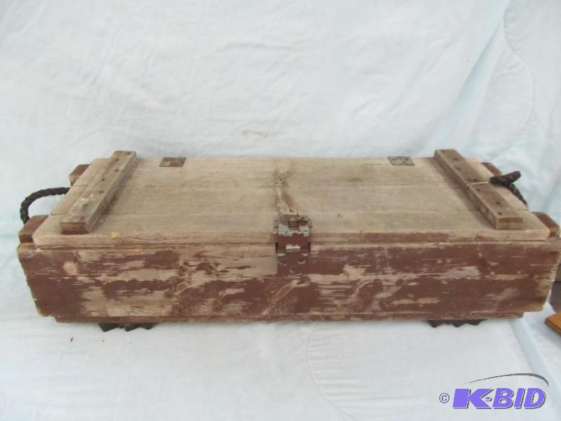 Crate
