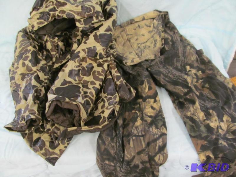 Camo