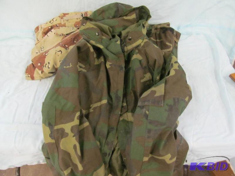 Camo