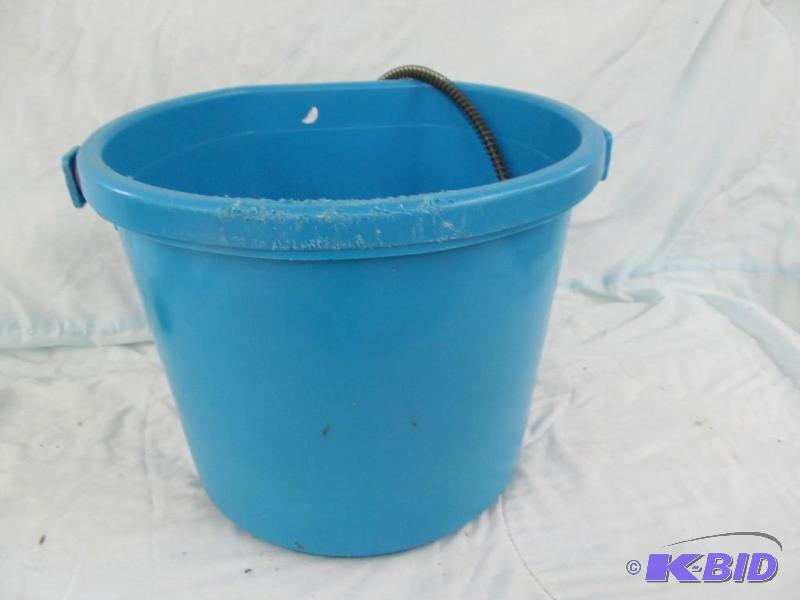 Pail