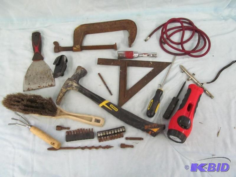 Tool