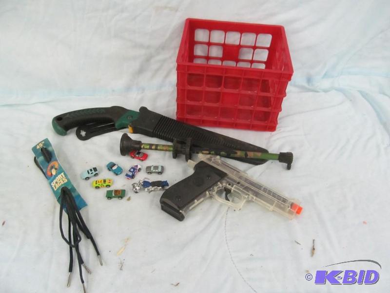 Toy