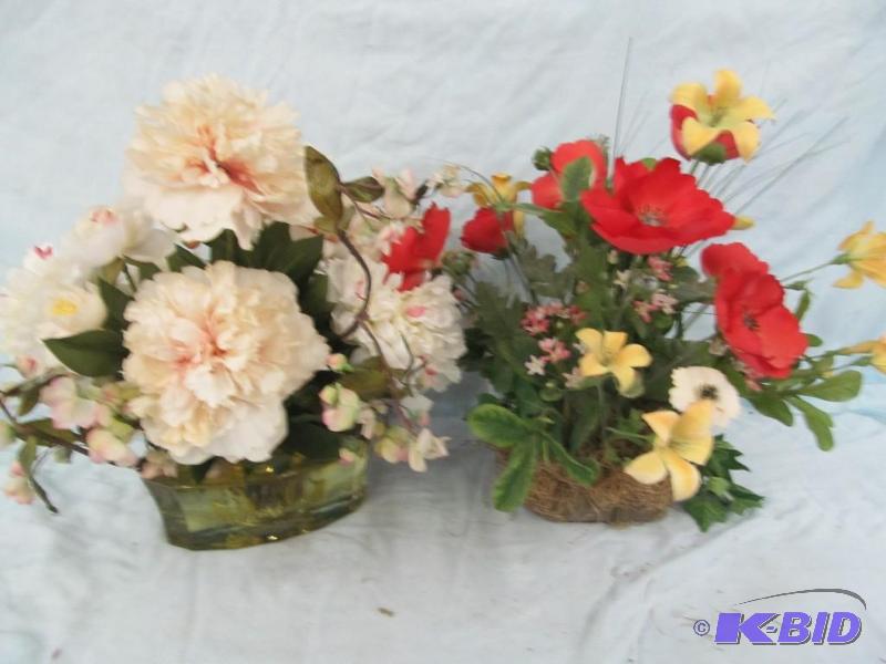 Floral