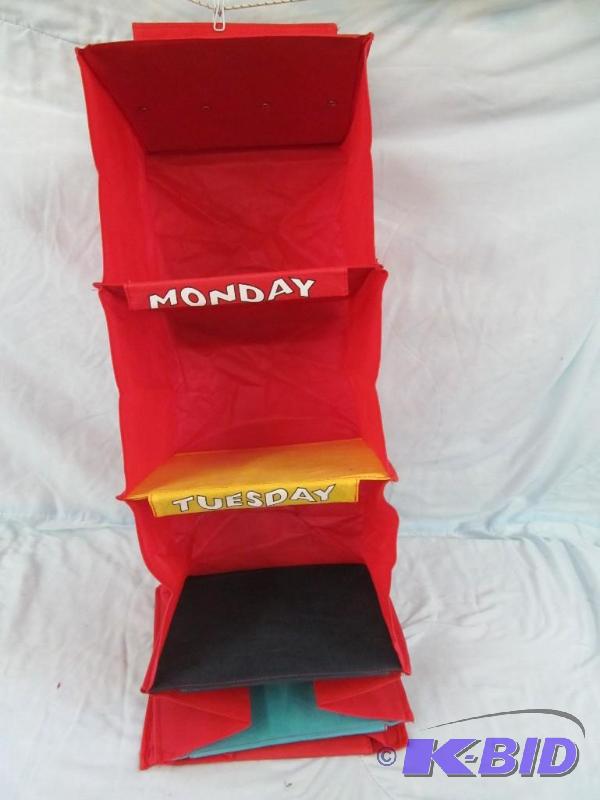 Organizer