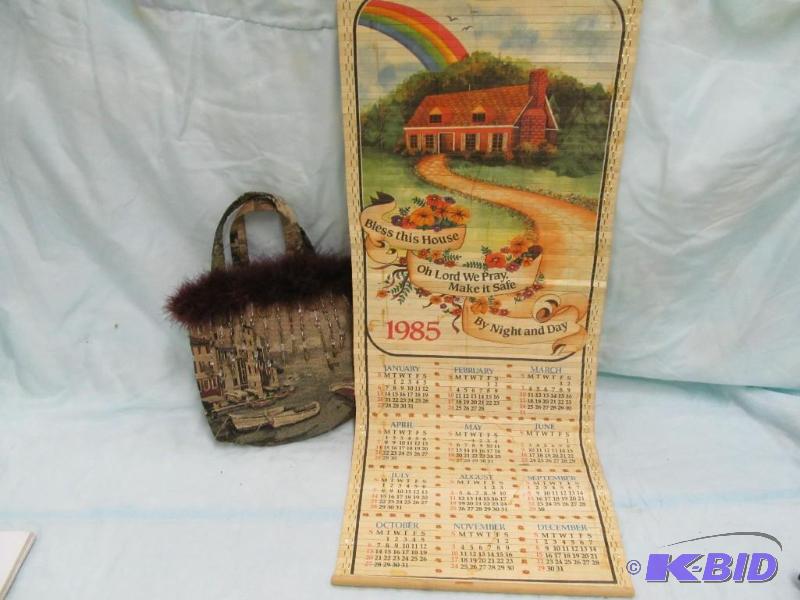 Calendar