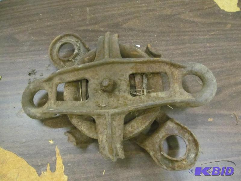 Pulley