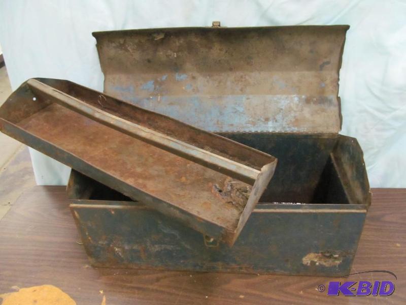 Tool Box