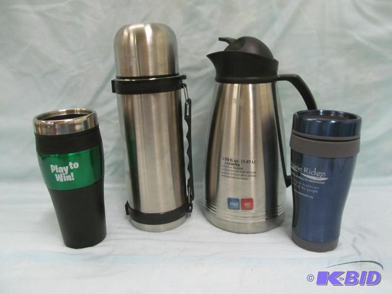Thermos